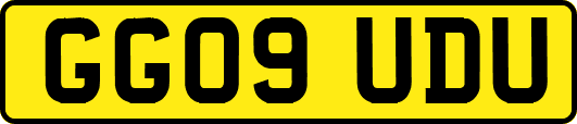 GG09UDU