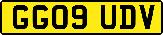 GG09UDV