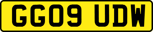 GG09UDW