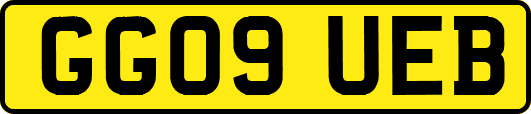 GG09UEB