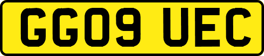 GG09UEC