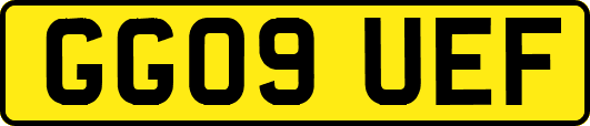 GG09UEF