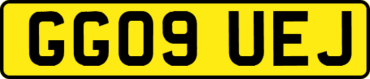 GG09UEJ