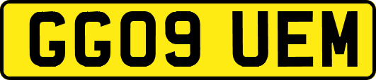GG09UEM