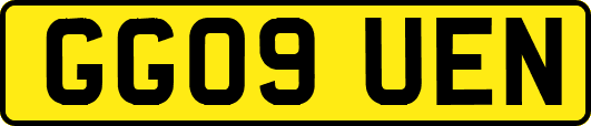 GG09UEN