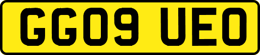 GG09UEO