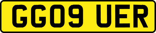 GG09UER