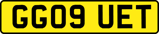 GG09UET