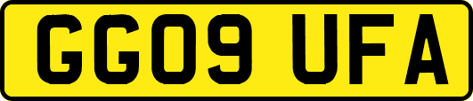 GG09UFA
