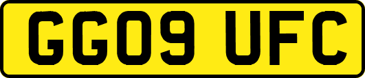 GG09UFC