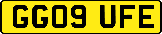 GG09UFE