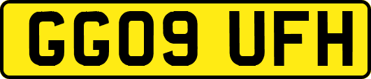 GG09UFH