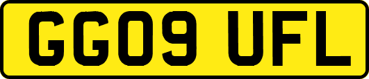 GG09UFL