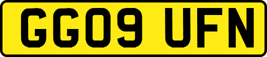 GG09UFN