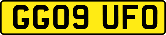 GG09UFO