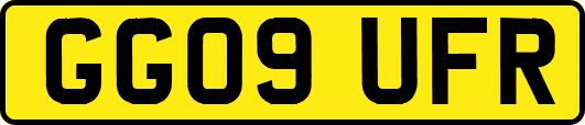 GG09UFR