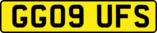 GG09UFS