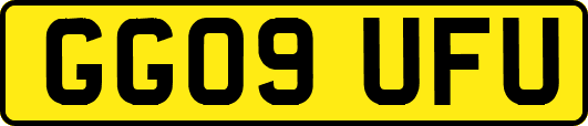 GG09UFU