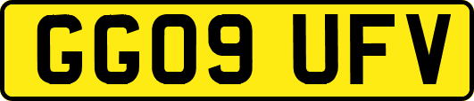 GG09UFV