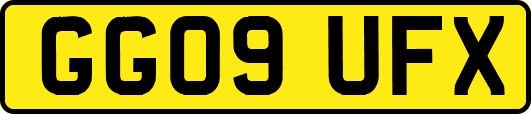 GG09UFX