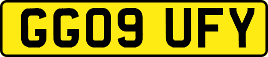 GG09UFY