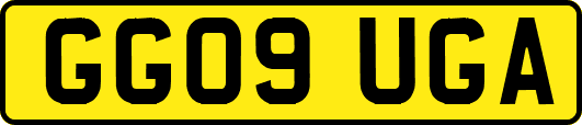 GG09UGA