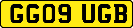 GG09UGB