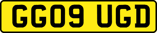 GG09UGD
