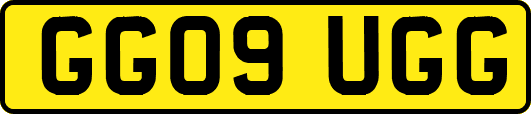 GG09UGG