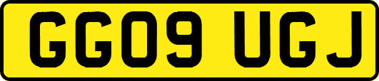 GG09UGJ