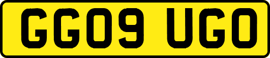GG09UGO
