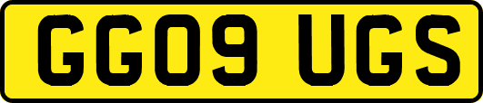 GG09UGS