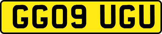 GG09UGU