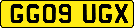 GG09UGX