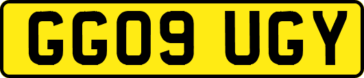 GG09UGY