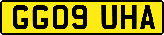 GG09UHA