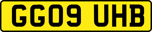 GG09UHB