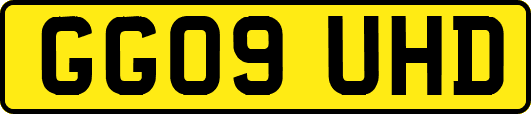 GG09UHD