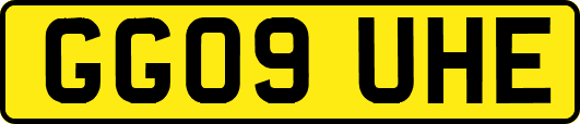 GG09UHE