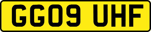 GG09UHF