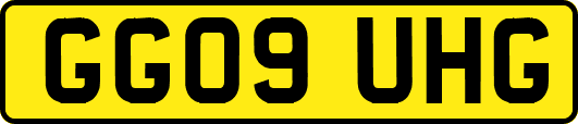 GG09UHG