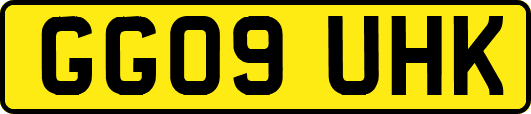 GG09UHK