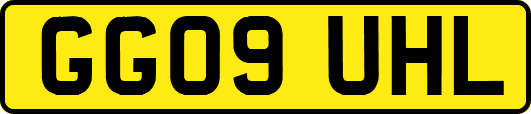 GG09UHL