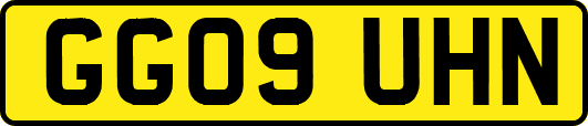 GG09UHN