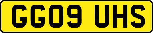 GG09UHS