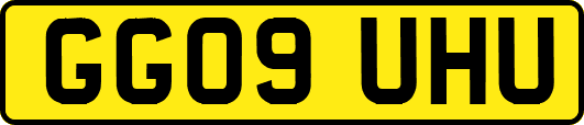 GG09UHU