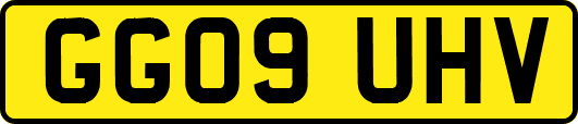 GG09UHV