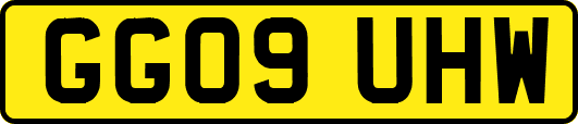 GG09UHW