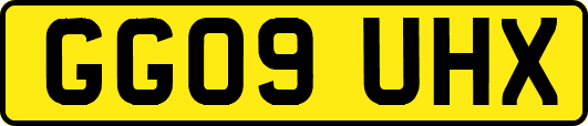 GG09UHX