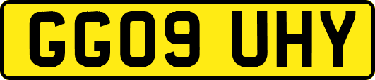 GG09UHY